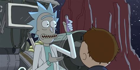rick and morty s01e06 dthrip|Rick and Morty: All Episodes .